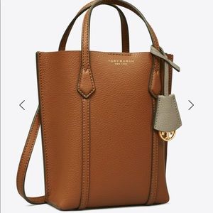 Tory Burch MINI PERRY TOTE